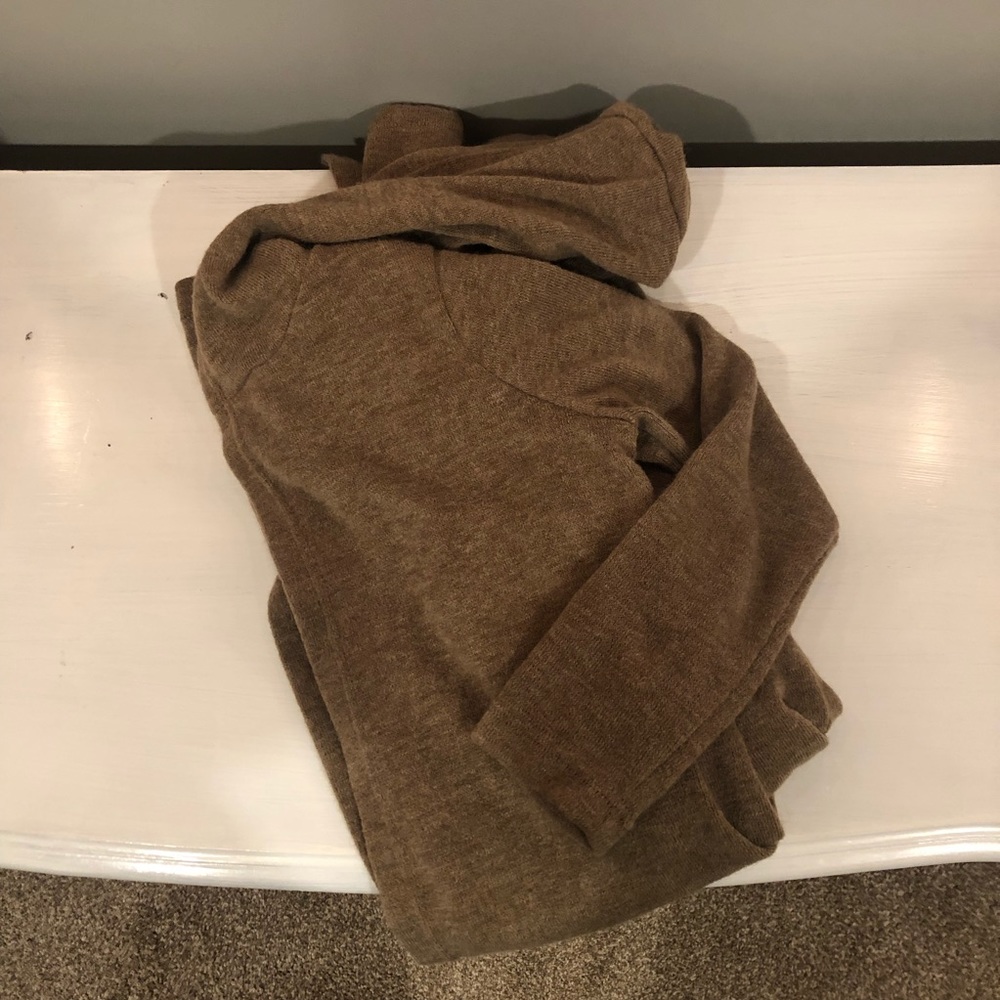 Women’s Meavor Long Sweater Cardigan sz. S